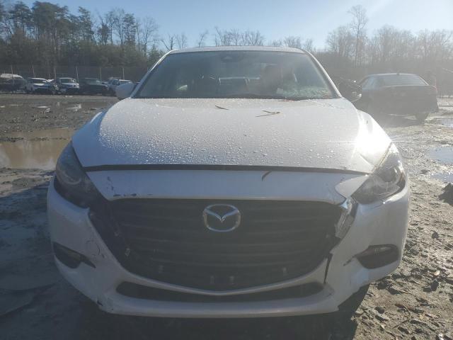 VIN 3MZBN1V3XJM256080 2018 MAZDA 3 no.5