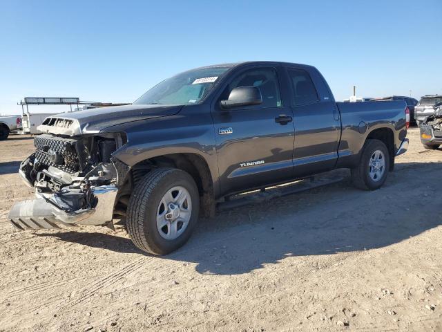 2020 TOYOTA TUNDRA DOU #3056568364