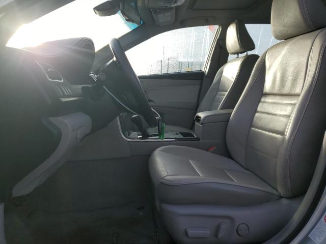 2017 TOYOTA CAMRY LE - 4T1BF1FK0HU779177