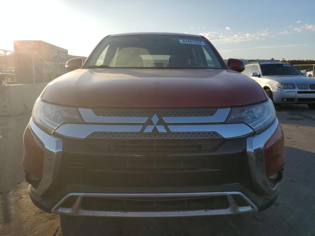 VIN JA4AD3A34KZ042778 2019 MITSUBISHI OUTLANDER no.5