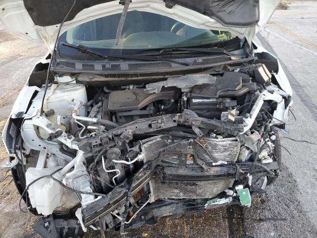 2019 NISSAN ROGUE SPOR - JN1BJ1CR0KW335803