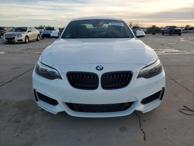 2016 BMW 228 XI SUL - WBA1G9C52GV598856