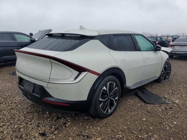 2022 KIA EV6 LIGHT - KNDC3DLC4N5043848