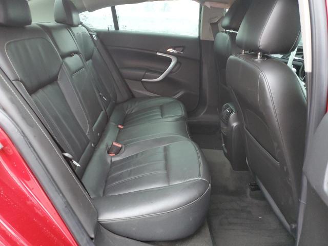2015 BUICK REGAL 2G4GL5EX3F9279852