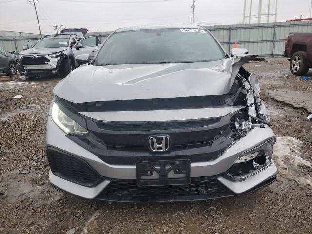 2017 HONDA CIVIC LX - SHHFK7H2XHU223757