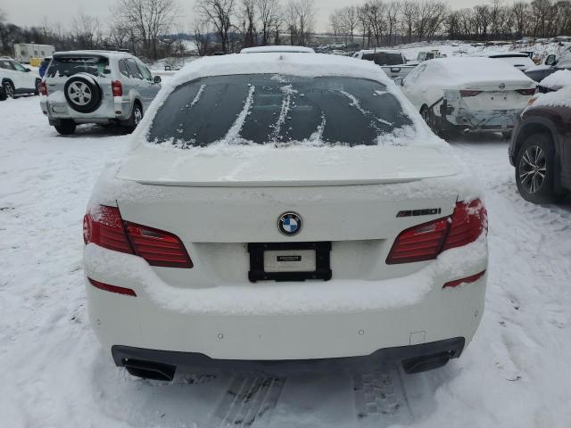 2015 BMW 550 I WBAKN9C55FD960970