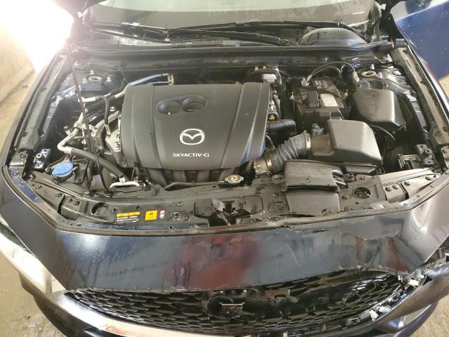 VIN 3MZBPADL7NM300778 2022 MAZDA 3 no.11