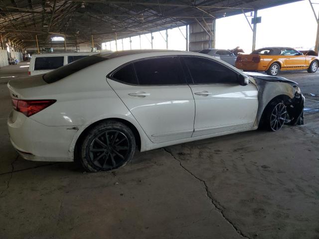 2018 ACURA TLX - 19UUB1F3XJA010583