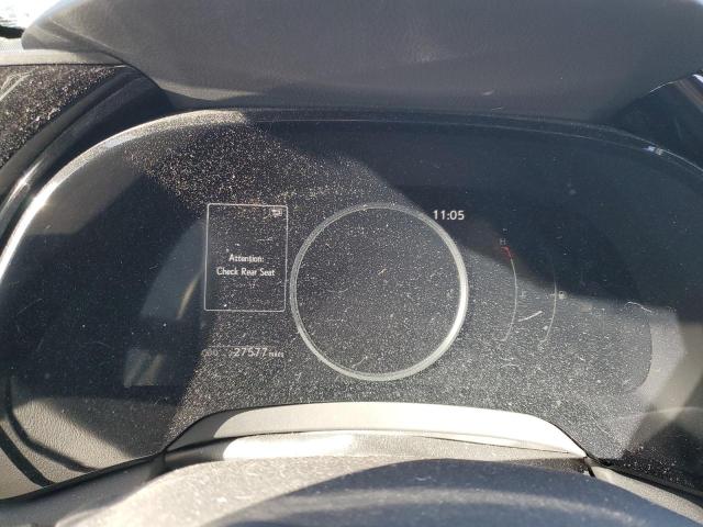 2023 LEXUS RX350 2T2BAMCA6PC023117