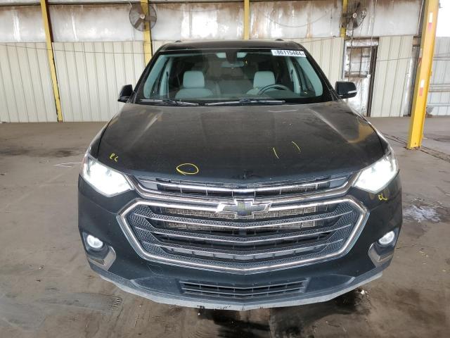 2020 CHEVROLET TRAVERSE L - 1GNERGKW6LJ264917