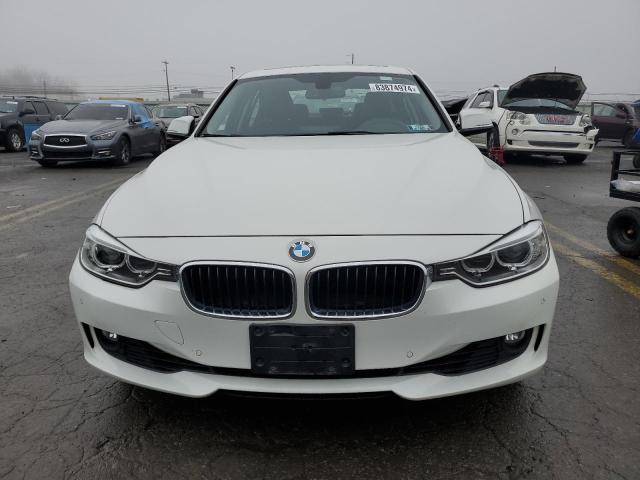 VIN WBA3B5C5XEF958642 2014 BMW 3 SERIES no.5