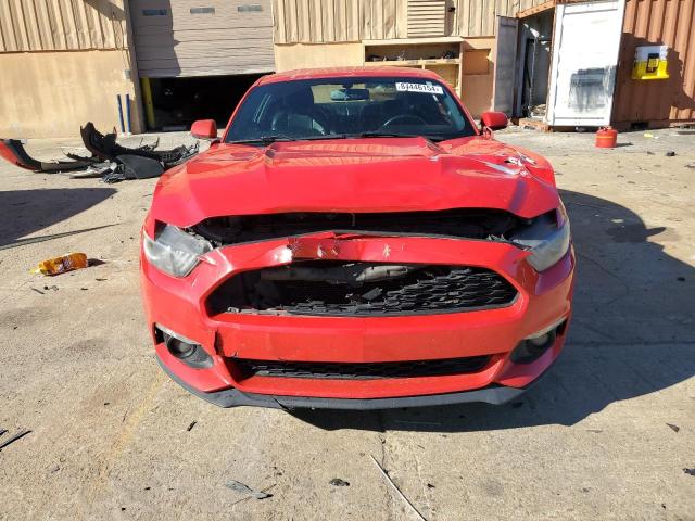 2016 FORD MUSTANG - 1FA6P8TH2G5292758