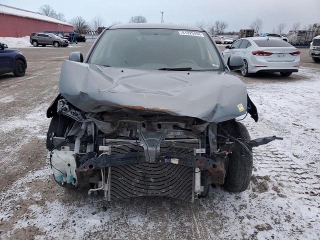 2018 MITSUBISHI RVR SE JA4AJ3AU6JU601986