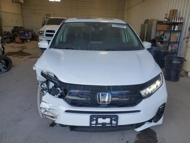 2025 HONDA ODYSSEY EL - 5FNRL6H96SB004062