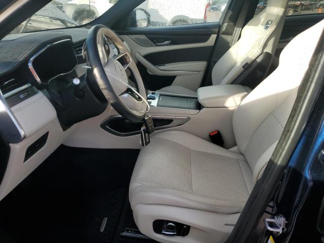 2024 JAGUAR F-PACE R-D - SADCT2EX0RA723994