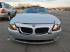 BMW Z4 2.5 photo