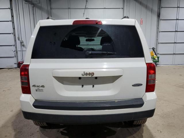 2015 JEEP PATRIOT LA - 1C4NJRFB3FD409014