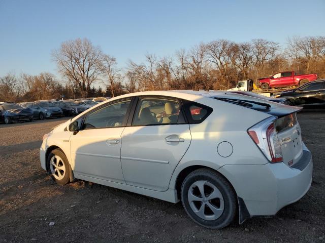 Vin: jtdkn3du8c1504996, lot: 82359594, toyota prius 20122