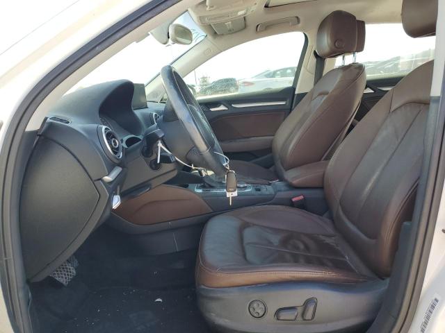 2015 AUDI A3 PREMIUM - WAUACGFF1F1089352