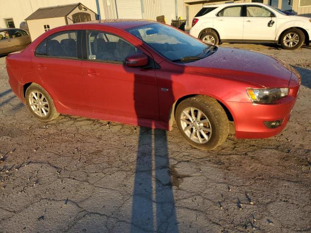 2015 MITSUBISHI LANCER ES - JA32U2FU5FU026709