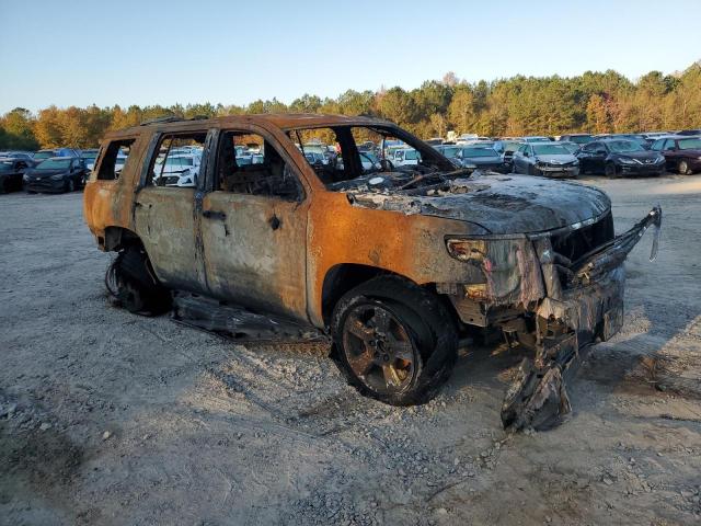 2016 CHEVROLET TAHOE K150 - 1GNSKCKC9GR268909