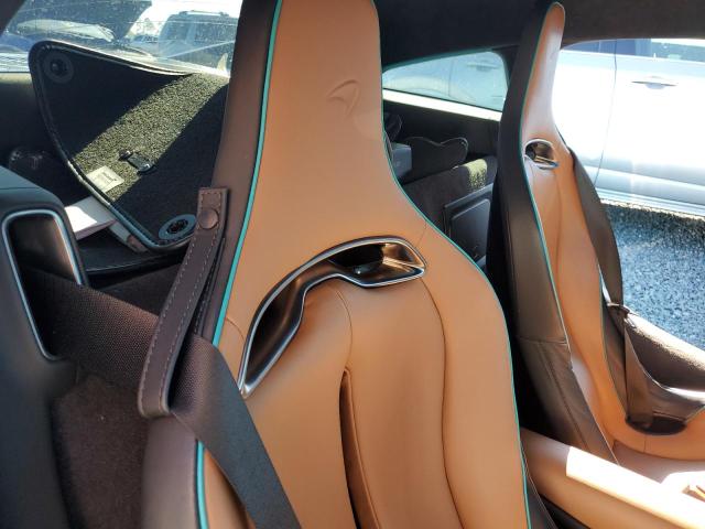 2023 MCLAREN AUTOMOTIVE ARTURA SBM16AEA2PW001739