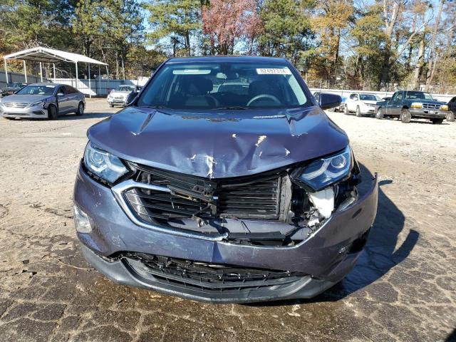 2019 CHEVROLET EQUINOX LT - 3GNAXKEV8KL106709