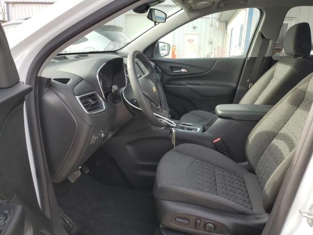 2024 CHEVROLET EQUINOX LT - 3GNAXKEG2RS242934
