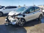 Lot #3040993425 2017 CHEVROLET BOLT EV PR