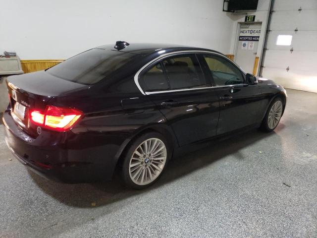 VIN WBA3D5C56EKX98762 2014 BMW 3 SERIES no.3