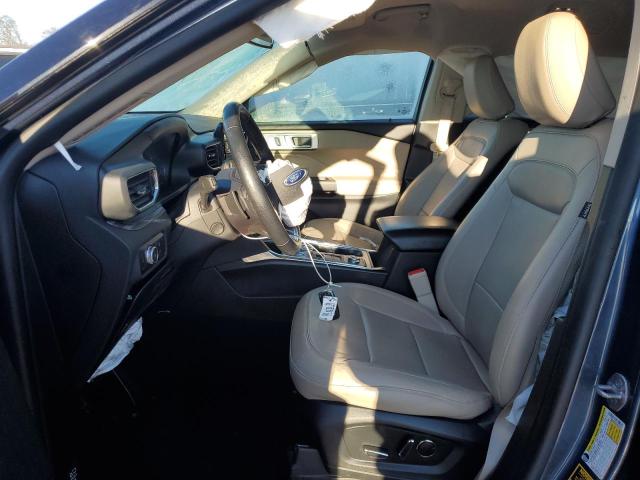 2020 FORD EXPLORER L - 1FMSK8FH4LGB48352