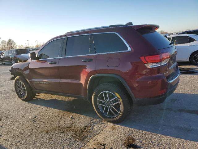 Vin: 1c4rjfbgxmc508885, lot: 83295454, jeep grand cher limited 20212