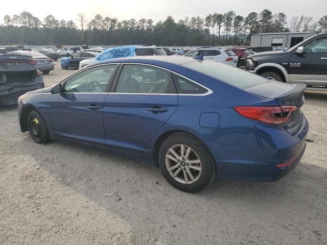 2017 HYUNDAI SONATA SE - 5NPE24AF8HH576573