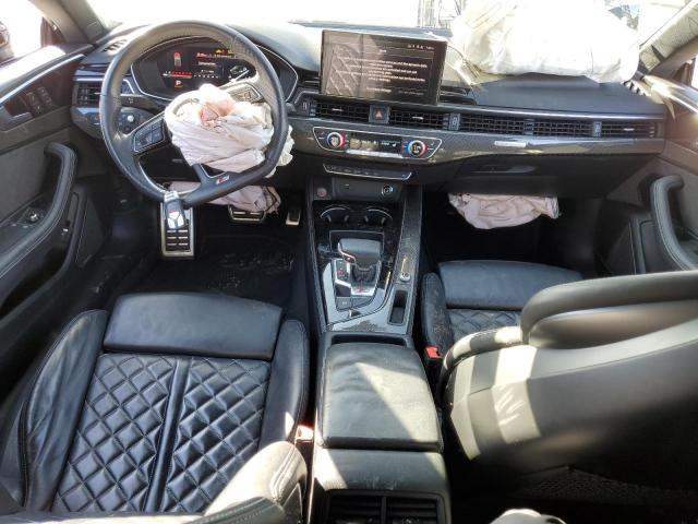 2020 AUDI S5 PRESTIG WAUR4AF59LA008355