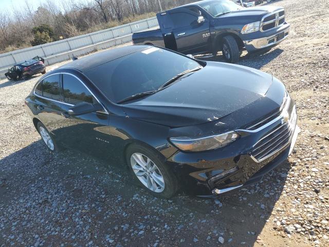 2017 CHEVROLET MALIBU LT - 1G1ZE5ST6HF158308