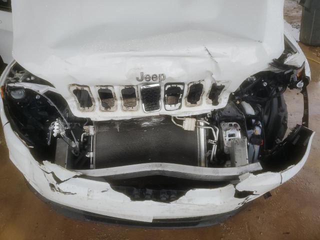 2019 JEEP CHEROKEE L - 1C4PJLLX8KD469967