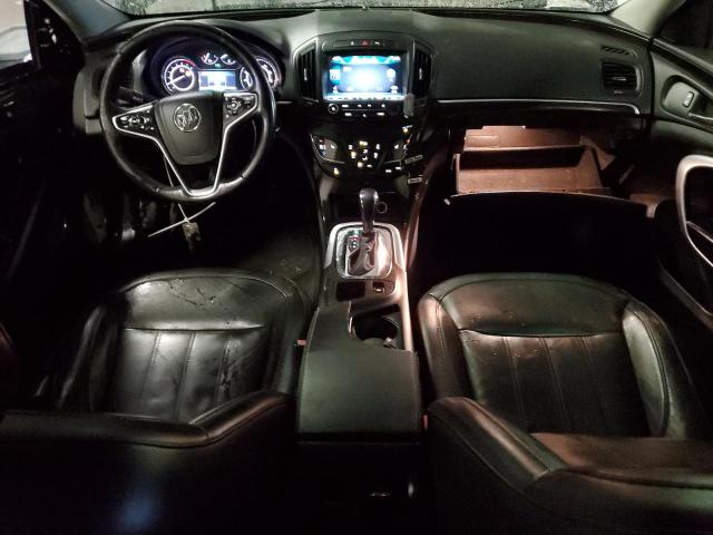 2015 BUICK REGAL PREM 2G4GN5EX1F9106700
