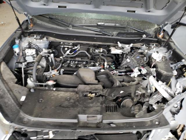 2024 HONDA CR-V EXL - 7FARS4H76RE002431