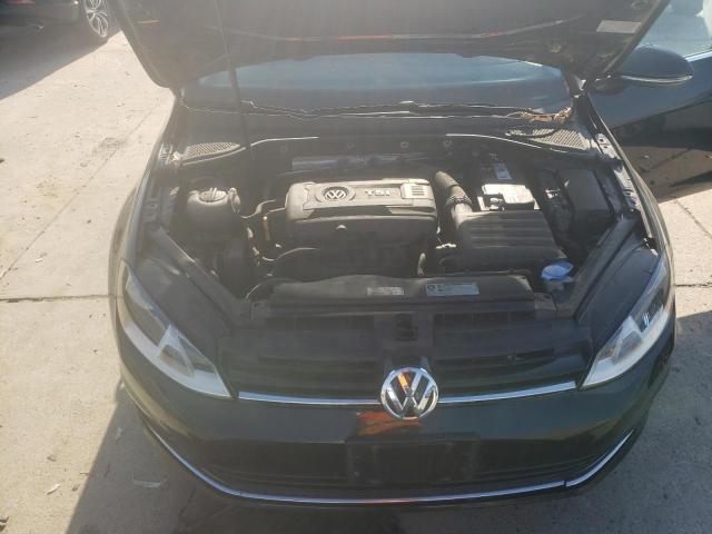 2017 VOLKSWAGEN GOLF SPORT - 3VWC17AU0HM521956