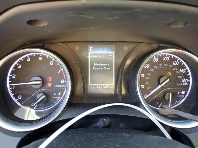 2020 TOYOTA CAMRY LE - 4T1C11AK0LU362225