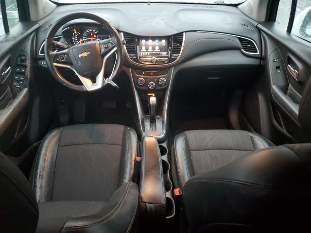 2020 CHEVROLET TRAX 1LT - KL7CJLSB0LB043124