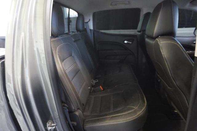 2018 GMC CANYON DEN 1GTG5EEN4J1110143