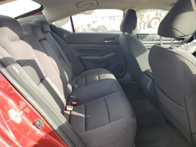 2022 NISSAN ALTIMA SV - 1N4BL4DV4NN317504