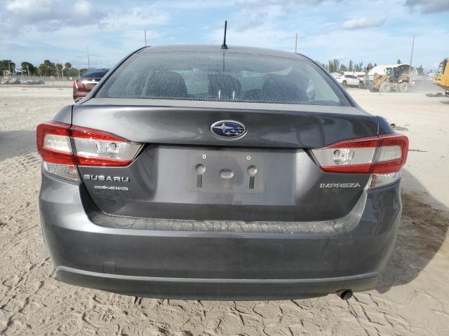 2019 SUBARU IMPREZA 4S3GKAA64K3605836