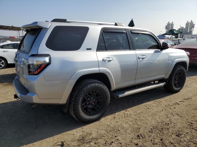 2021 TOYOTA 4RUNNER SR - JTENU5JR4M5874960
