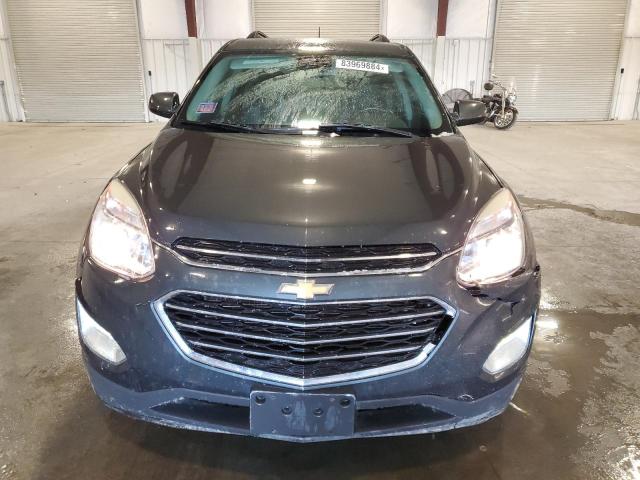 2017 CHEVROLET EQUINOX LT - 2GNALCEK2H6113871