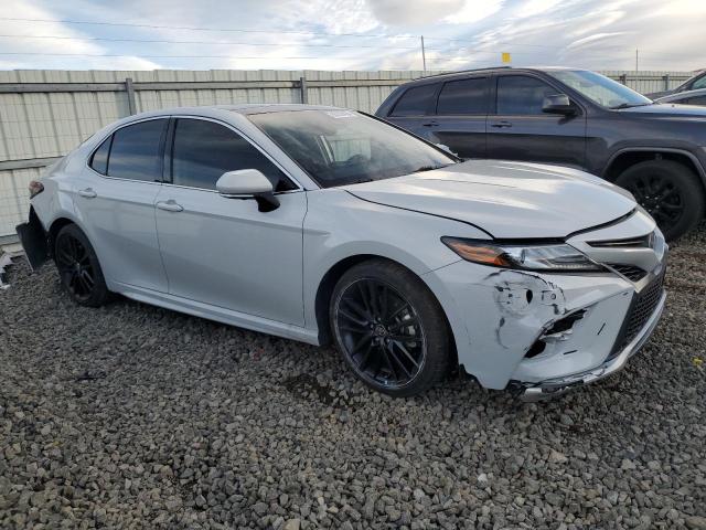 2023 TOYOTA CAMRY TRD - 4T1KZ1AKXPU071709