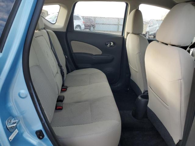 2015 NISSAN VERSA NOTE - 3N1CE2CP9FL396463