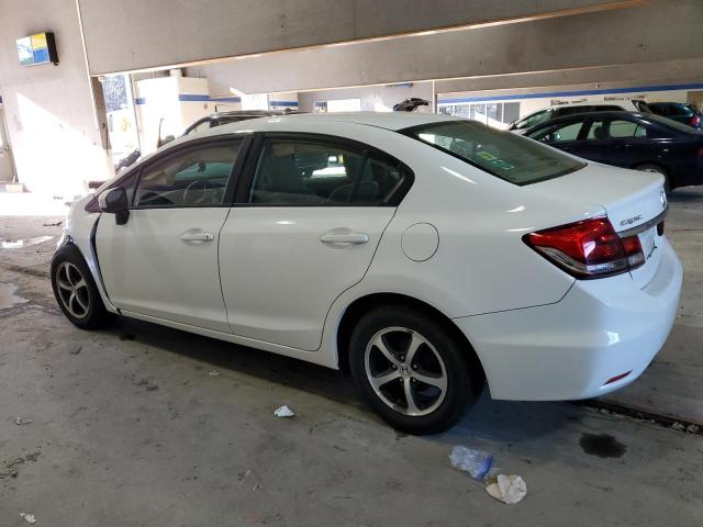 2015 HONDA CIVIC SE 19XFB2F70FE225037