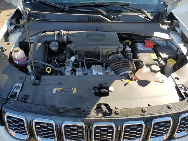 VIN 3C4NJDCN6ST504981 2025 JEEP COMPASS no.11